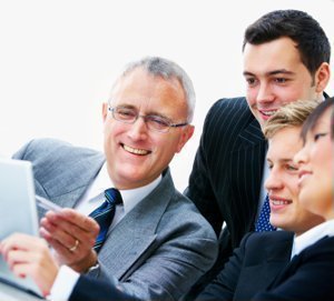 Soluciones Financieras